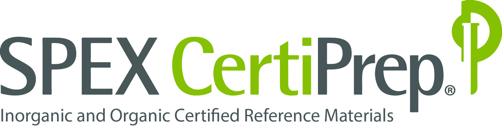 SPEX Certiprep