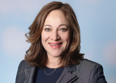 Carolyn Godfrey