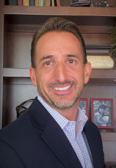 Brad Meadows