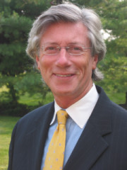 Bernard Baumohl