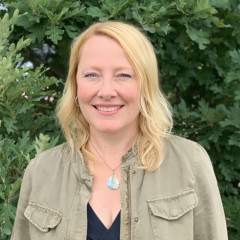 Michelle Briscoe