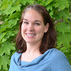 Annie Carter