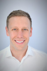Jake Vanderboom